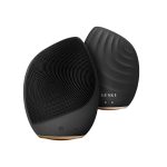 Geske Sonic Facial Brush 5 in 1 Gray