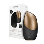 Sonic Thermo Facial Brush | 6 in 1 back