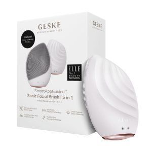 Sonic Facial Brush | 5 in 1 4