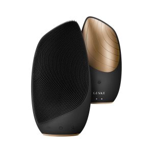 Sonic Thermo Facial Brush | 6 in 1 grey