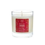 Eolia Soy Blend Candle Μελομακάρονο