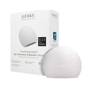 Lip Volumizer & Booster | 4 in 1 back