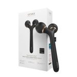 Geske Sonic Facial & Body Roller 4 in 1 - Gray box
