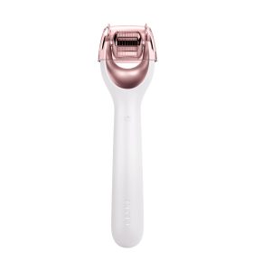 MicroNeedle Face Roller | 9 in 1 back