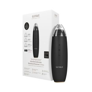 Microdermabrasion Blackhead Remover | 7 in 1 pack