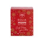 EOLIA SOY BLEND CANDLE ΜΕΛΟΜΑΚΑΡΟΝΟ