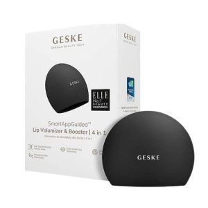 Lip Volumizer & Booster | 4 in 1 back