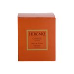 Hiremo Candle Soy Blend Basil & Citrus 250gr Hiremo Candle Soy Blend Basil & Citrus 250gr Hiremo Candle Soy Blend Basil & Citrus 250gr Hiremo Candle Soy Blend Basil & Citrus 250gr Hiremo Candle Soy Blend Basil & Citrus 250gr