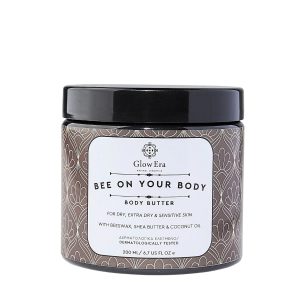 Bee on your body Glow Era Body Butter, 200ml