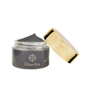 Mάσκα Ομορφιάς Glow Era με Ενεργό Άνθρακα, 50ml