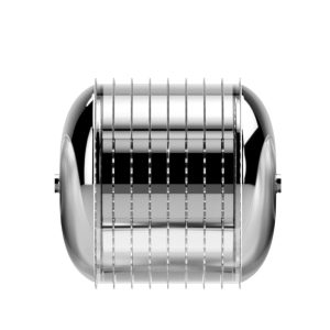 Face Roller | MicroNeedle Head