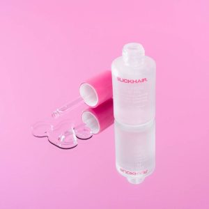 Slickhair Company Anti-Frizz Hair Oil 30ml