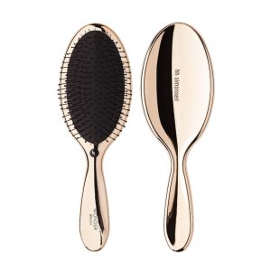 HH Simonsen Wonder Brush Gold