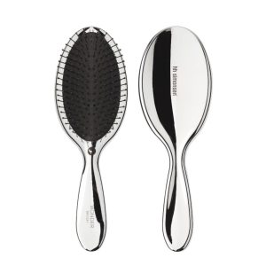 HH Simonsen Wonder Brush Silver