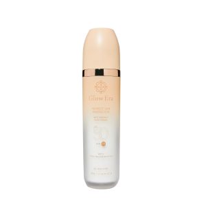 Αντηλιακό Glow Era Perfect Sun Protector SPF50 με 4 βλαστοκύτταρα, 50ml