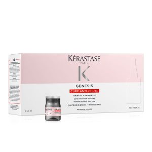 Kérastase Genesis Cure Για Εντατική Περιποίηση Κατά Της Τριχόπτωσης 10x6ml