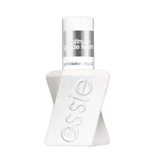 Essie Top Coat Gel Couture