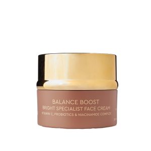Κρέμα Προσώπου Εξισορρόπησης Glow Era Balance Boost Bright Specialist, 50ml ξξ