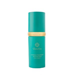 Ορός Λεύκανσης Glow Era Luminous Strawberry Brightening Serum, 30ml