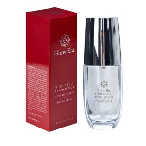 Ορός Με Βλαστοκύτταρα Stem Cells Revolution Για Αντιγήρανση Προσώπου, 30mlδ