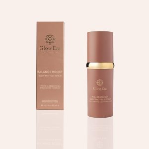 Ορός Προσώπου Εξισορρόπησης Glow Era Balance Boost Glow Pro, 30ml εεε