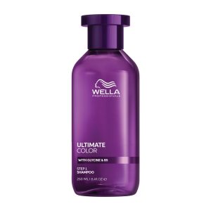Wella Professionals Ultimate Color Σαμπουάν 250ml