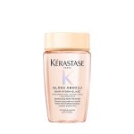 Kérastase Gloss Absolu Bain Hydra Glaze Σαμπουάν για Λεία & Λαμπερά Μαλλιά 80ml