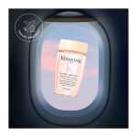 Kérastase Gloss Absolu Bain Hydra Glaze Σαμπουάν για Λεία & Λαμπερά Μαλλιά 80ml