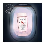 Kérastase Genesis Bain Hydra Fortifiant Σαμπουάν κατά της Τριχόπτωσης για Λιπαρά/Λεπτά Μαλλιά 80ml