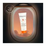 Kérastase Nutritive Lait Vital Conditioner Εντατικής Θρέψης για Ξηρά Μαλλιά 75ml