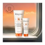 Kérastase Nutritive Lait Vital Conditioner Εντατικής Θρέψης για Ξηρά Μαλλιά 75ml