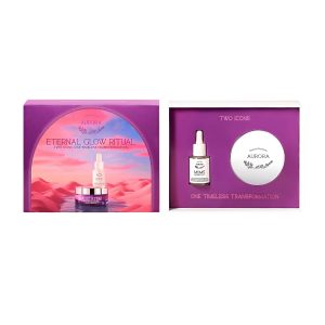 Aurora Natural Products Eternal Glow Ritualσ