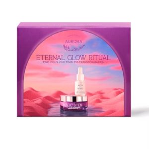 Aurora Natural Products Eternal Glow Ritualσσ