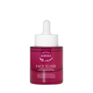 Aurora Natural Products Face Elixir Serum 30ml44