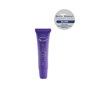 Better Balm, Iced Berries, 10ml