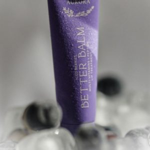 Better Balm, Iced Berries, 10ml7