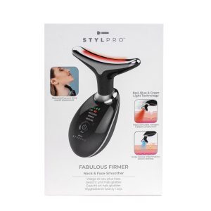 Face & Neck Smoother4