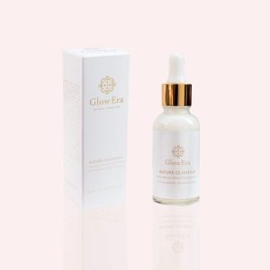 Hyaluronic Boost Face Serum σ