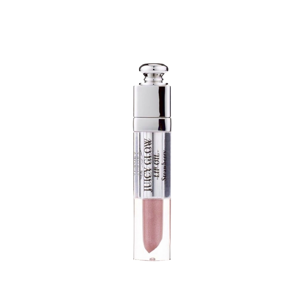 JUICY GLOW LIP OIL - STRAWBERRY JUICY GLOW LIP OIL - STRAWBERRY