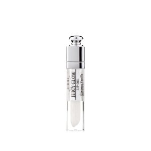 Juicy Glow Lip Oil - Vanilla Coconut, 4ml