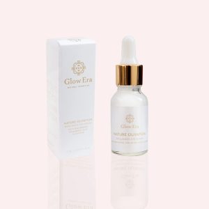 Nature Olivation Brilliance Eye Serum, 15ml