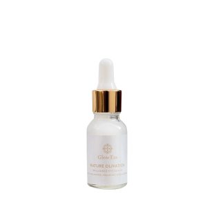 Nature Olivation Brilliance Eye Serum
