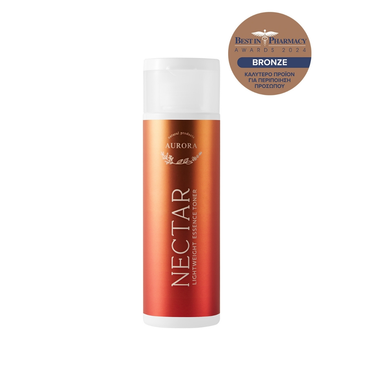 Nectar Lightweight Essence Toner, 200ml Nectar Lightweight Essence Toner, 200ml