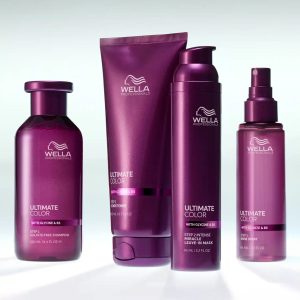 Wella Professionals Ultimate Color