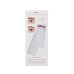 STYLPRO HEATED EYELASH CURLER 2