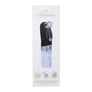 STYLPRO HYDRO EXFOLIATOR1