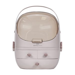 STYLPRO MAKEUP STORAGE PODLETTE SMALL