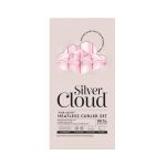 Silver Cloud Heatless Curler - Light Pink 7