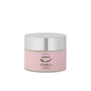 Vitamin A, Super Multi-Corrective Cream, 50ml