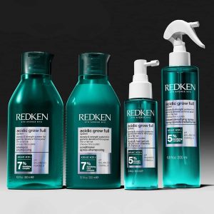 Acidic Grow Full System